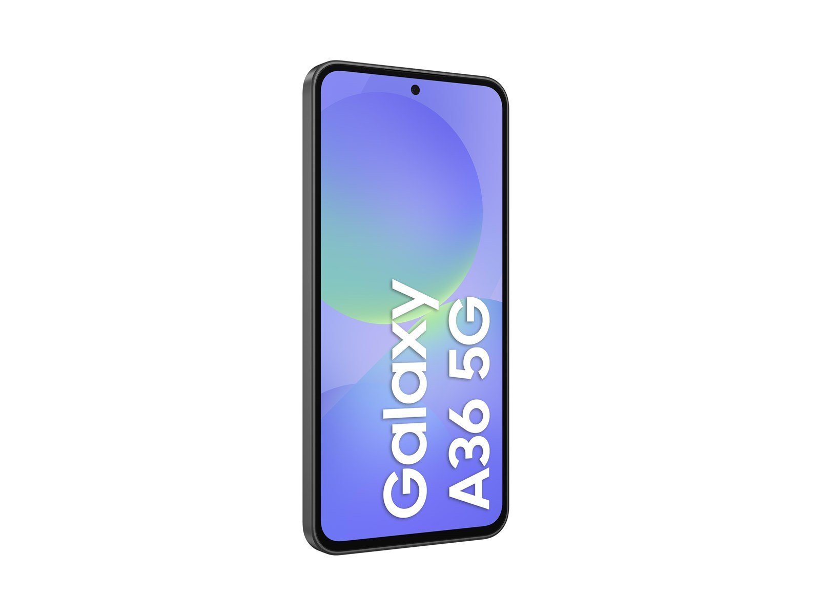 Samsung Galaxy A36 5G 256GB/8GB - Awesome Black