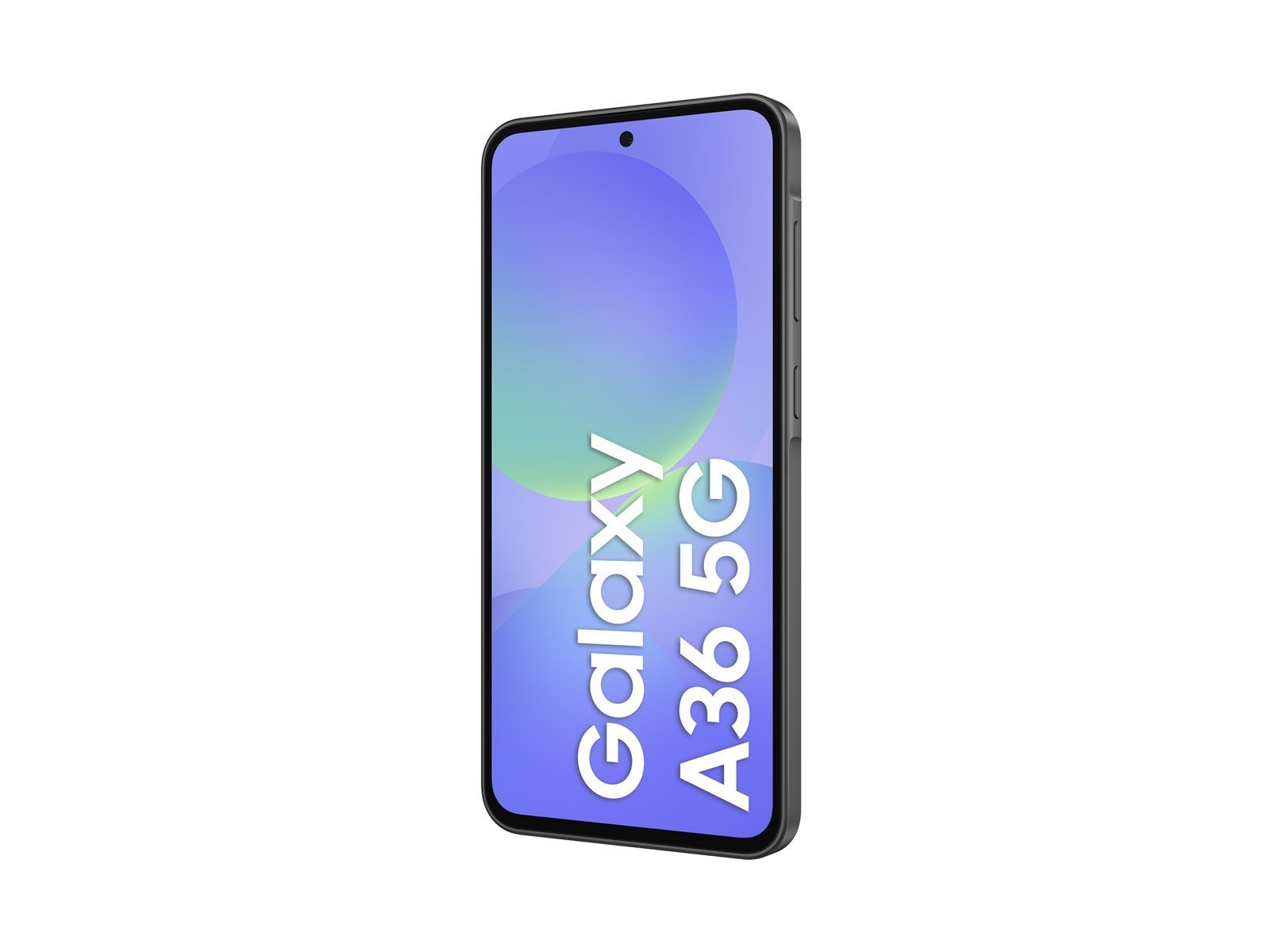 Samsung Galaxy A36 5G 256GB/8GB - Awesome Black