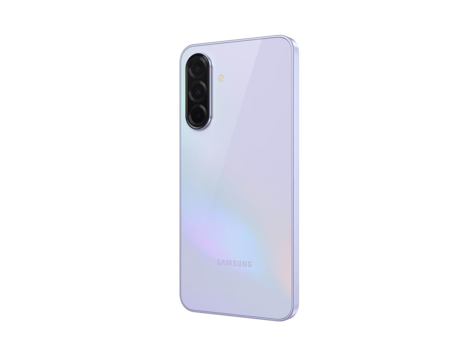 Samsung Galaxy A36 5G 256GB/8GB - Awesome Lavender