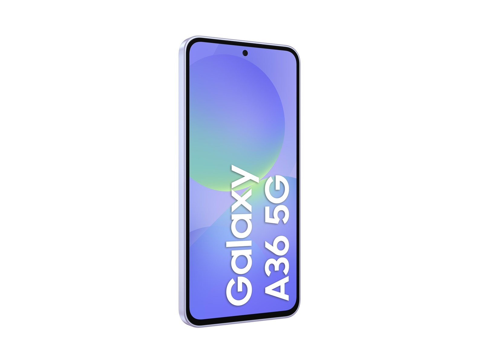 Samsung Galaxy A36 5G 256GB/8GB - Awesome Lavender