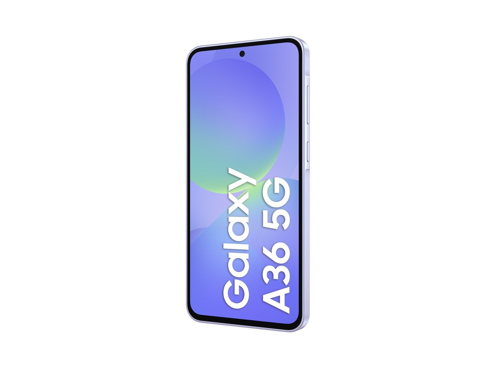 Samsung Galaxy A36 5G 256GB/8GB - Awesome Lavender