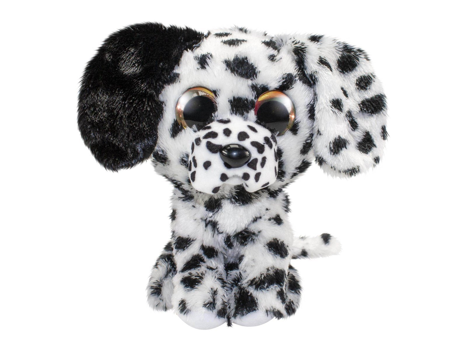 Lumo Stars Plush Toy - Dalmatian Lucky 15cm
