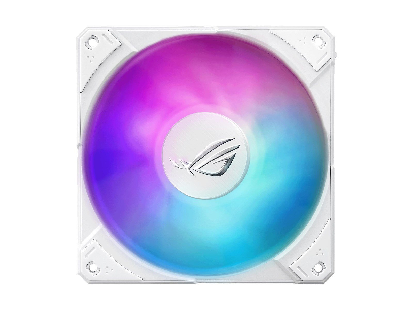 ASUS ROG RYUJIN III 360 ARGB EXTREME WHT - CPU-Wasserkühlung - Max 36 dBA