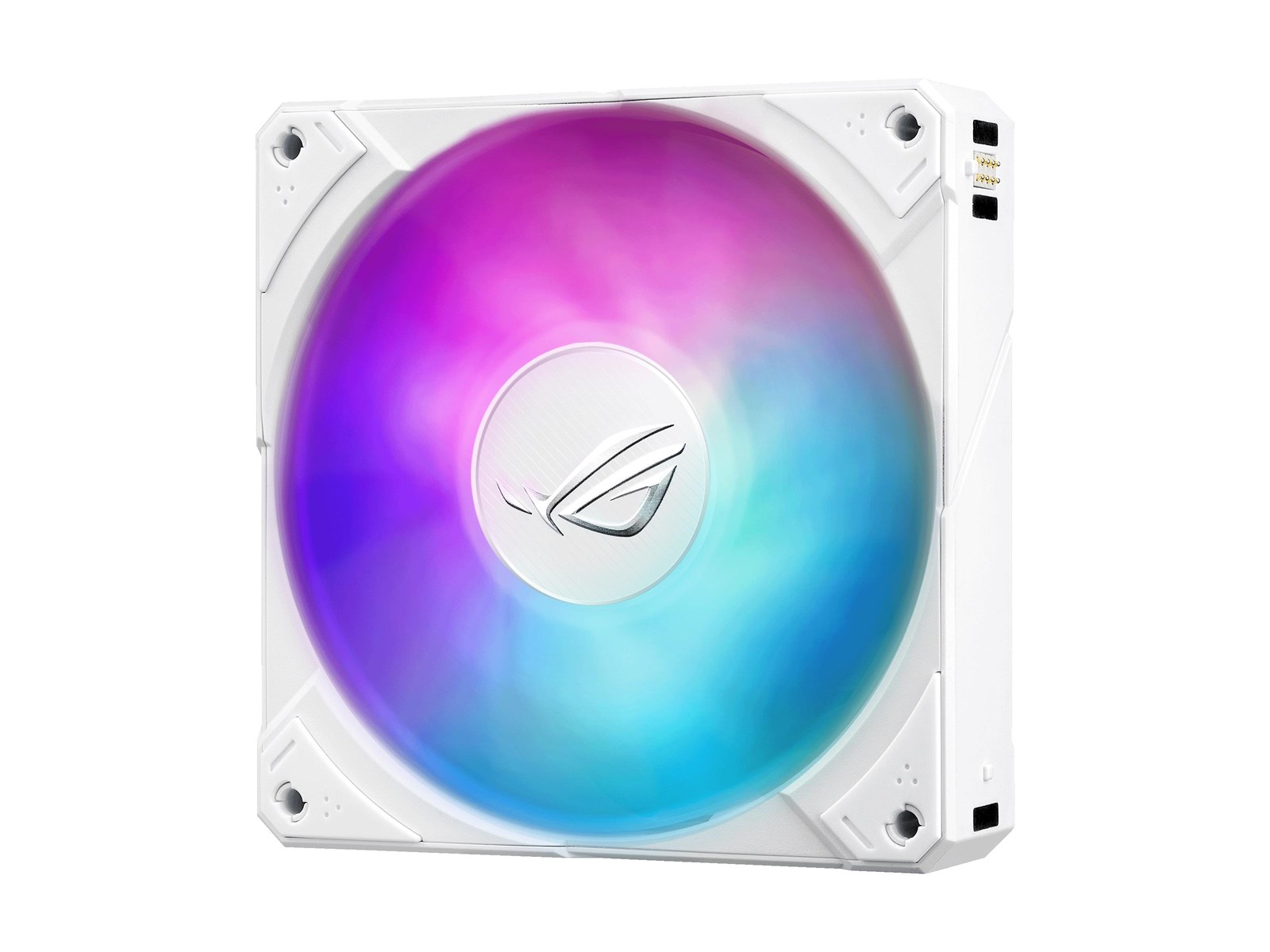 ASUS ROG RYUJIN III 360 ARGB EXTREME WHT - CPU-Wasserkühlung - Max 36 dBA