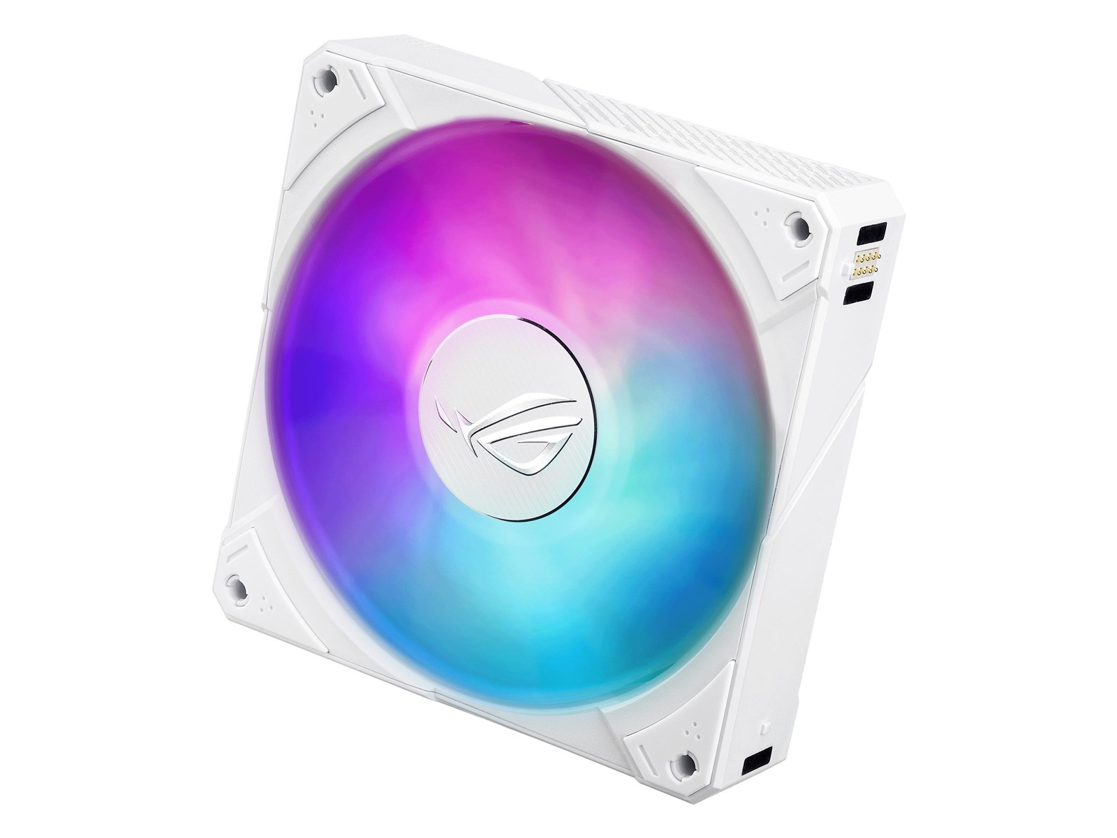 ASUS ROG RYUJIN III 360 ARGB EXTREME WHT - CPU-Wasserkühlung - Max 36 dBA