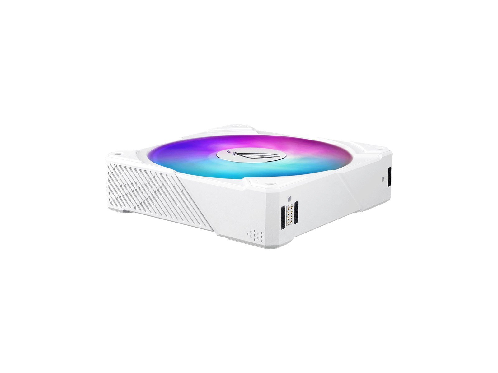 ASUS ROG RYUJIN III 360 ARGB EXTREME WHT - CPU-Wasserkühlung - Max 36 dBA