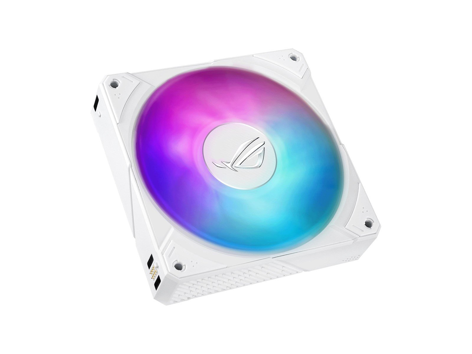 ASUS ROG RYUJIN III 360 ARGB EXTREME WHT - CPU-Wasserkühlung - Max 36 dBA
