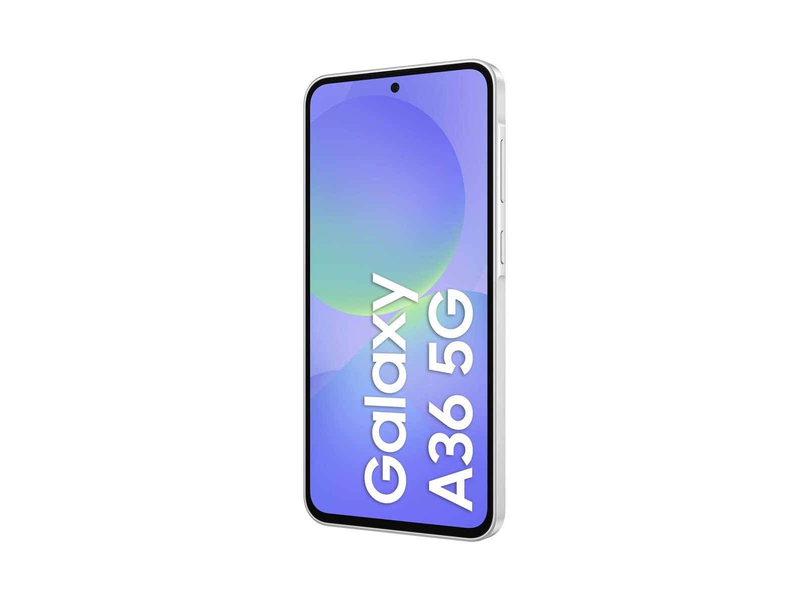 Samsung Galaxy A36 5G 256GB/8GB - Awesome White