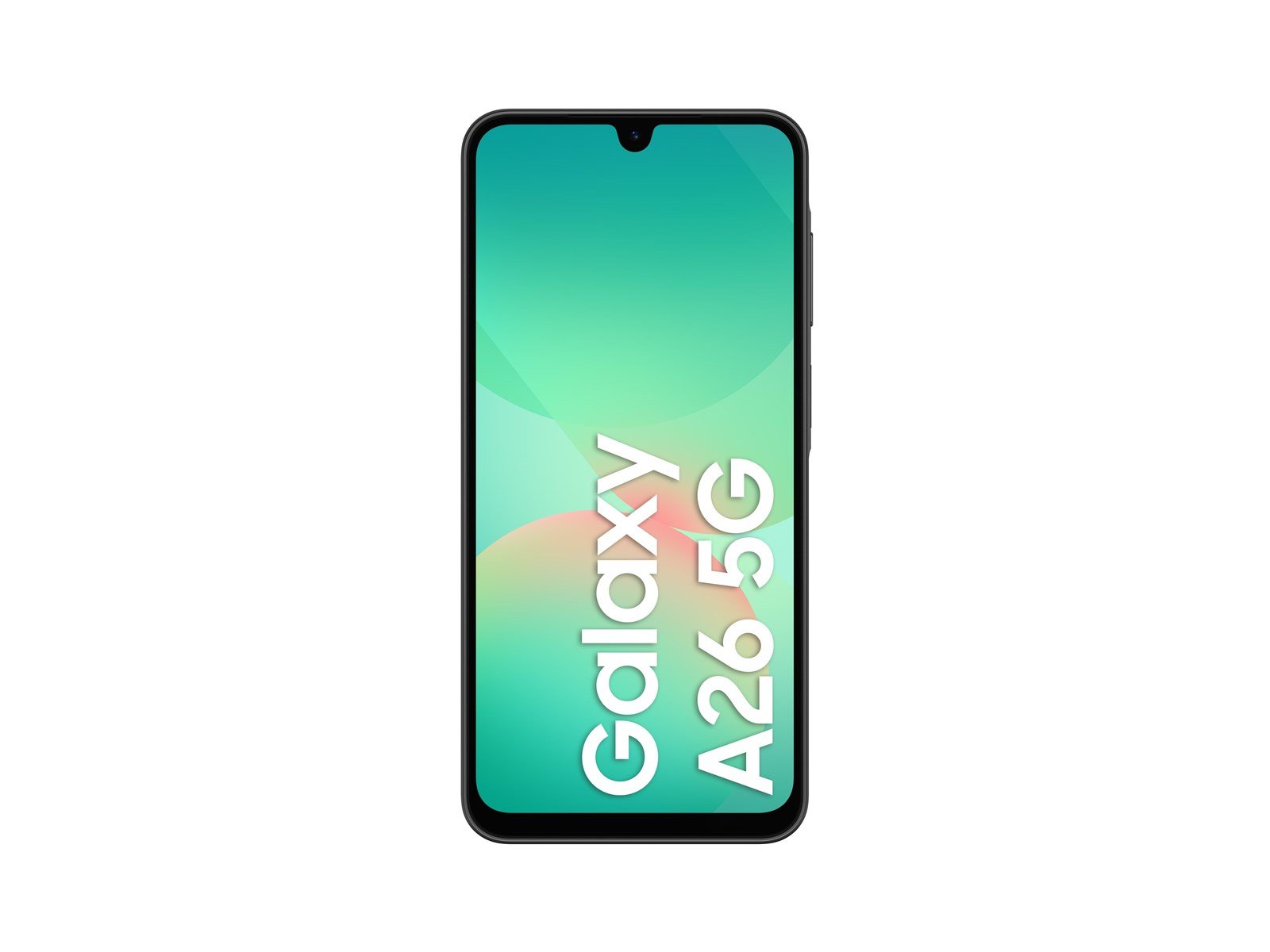 Samsung Galaxy A26 5G 256GB/8GB - Black