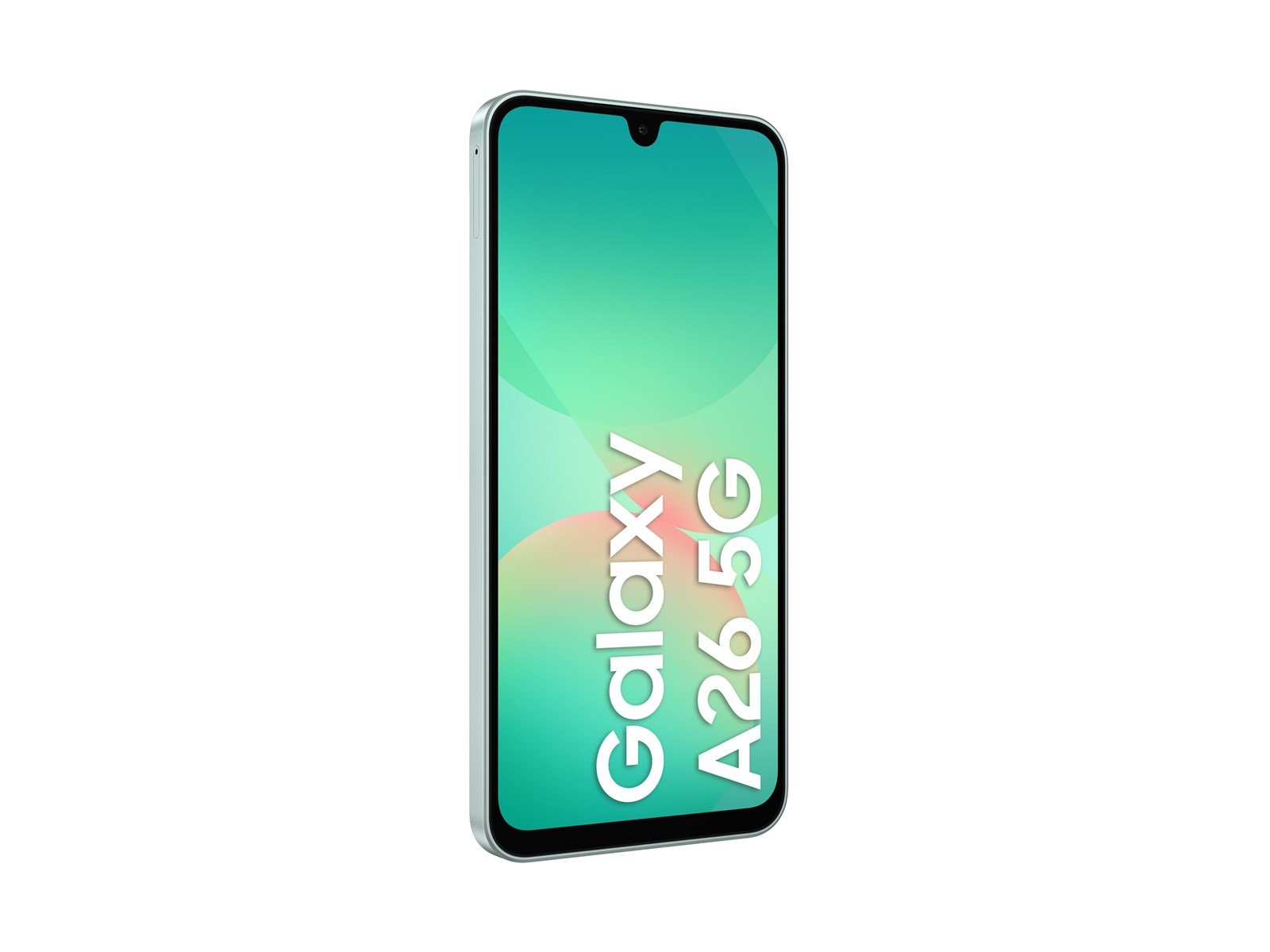 Samsung Galaxy A26 5G 256GB/8GB - Mint