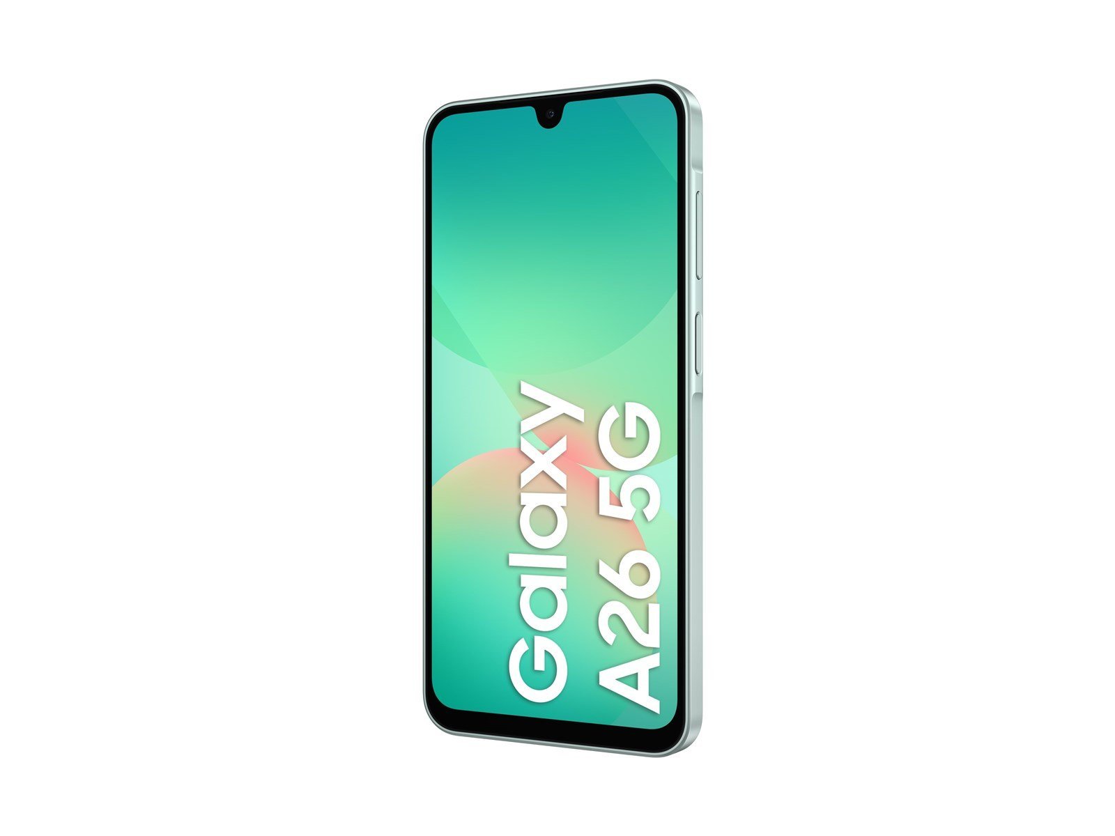 Samsung Galaxy A26 5G 256GB/8GB - Mint