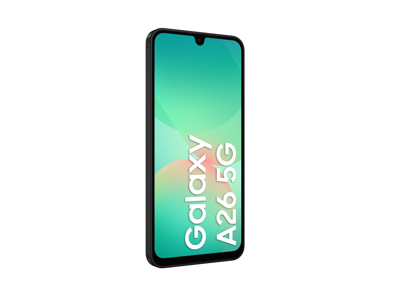 Samsung Galaxy A26 5G 128GB/6GB - Black