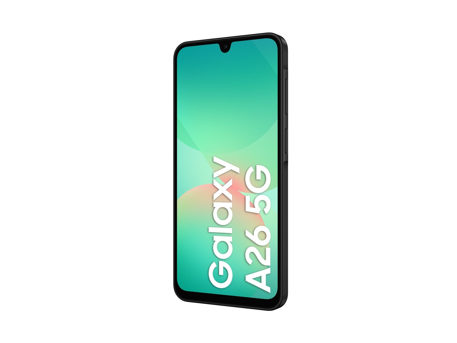 Samsung Galaxy A26 5G 128GB/6GB - Black