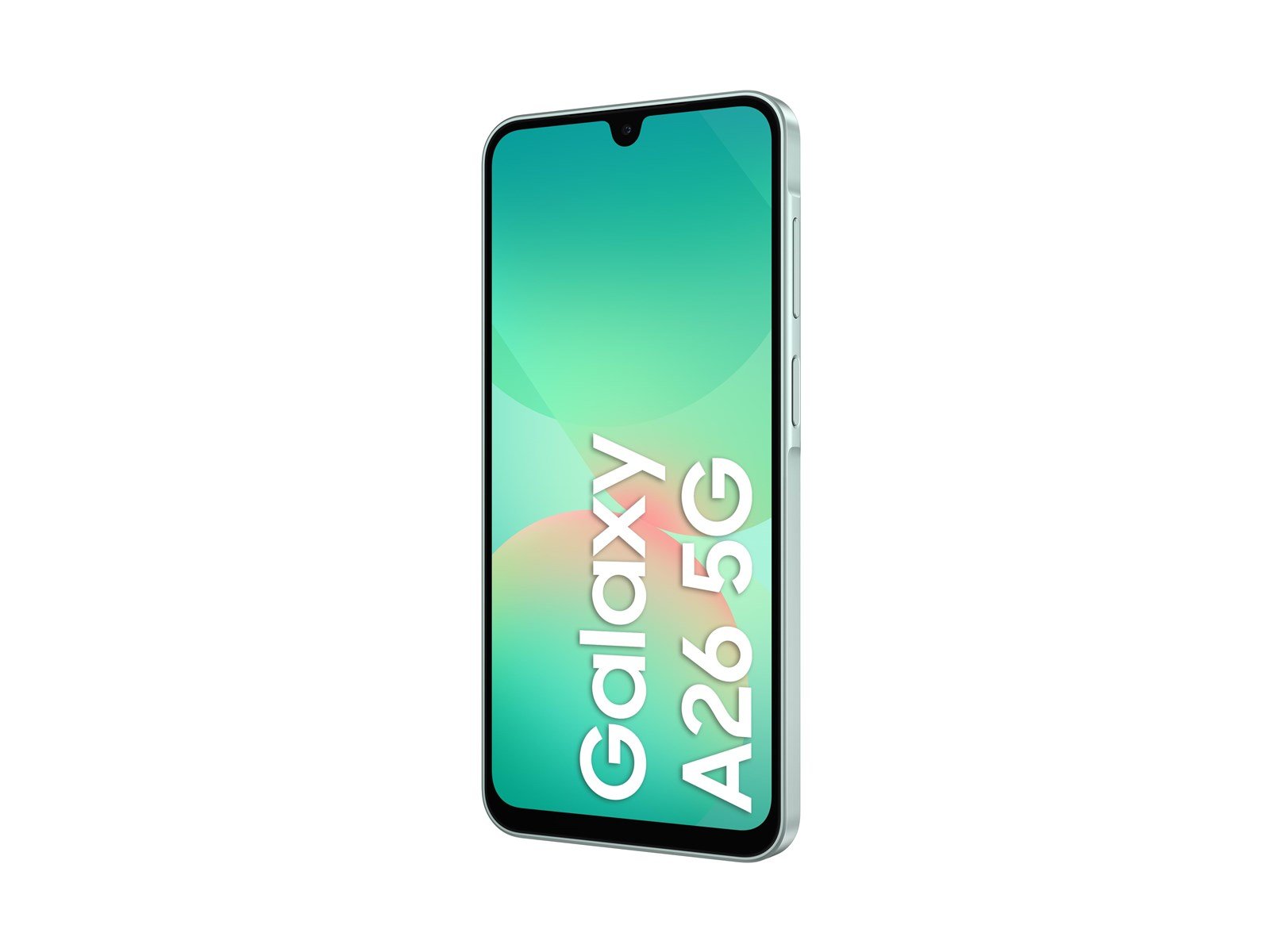 Samsung Galaxy A26 5G 128GB/6GB - Mint