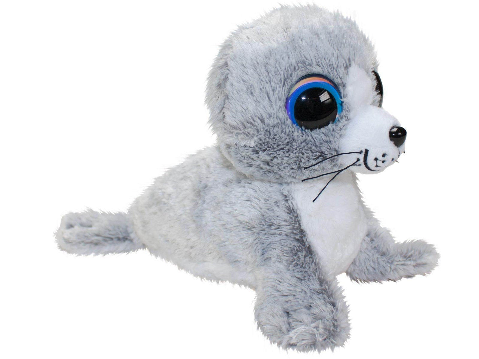 Lumo Stars Cuddly Toy - Seal Kuutti 15cm