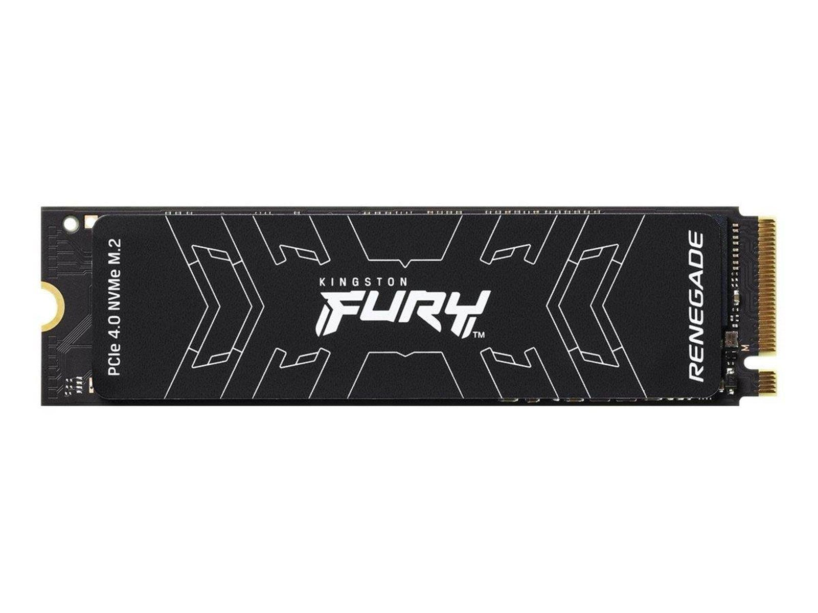 Kingston FURY Renegade