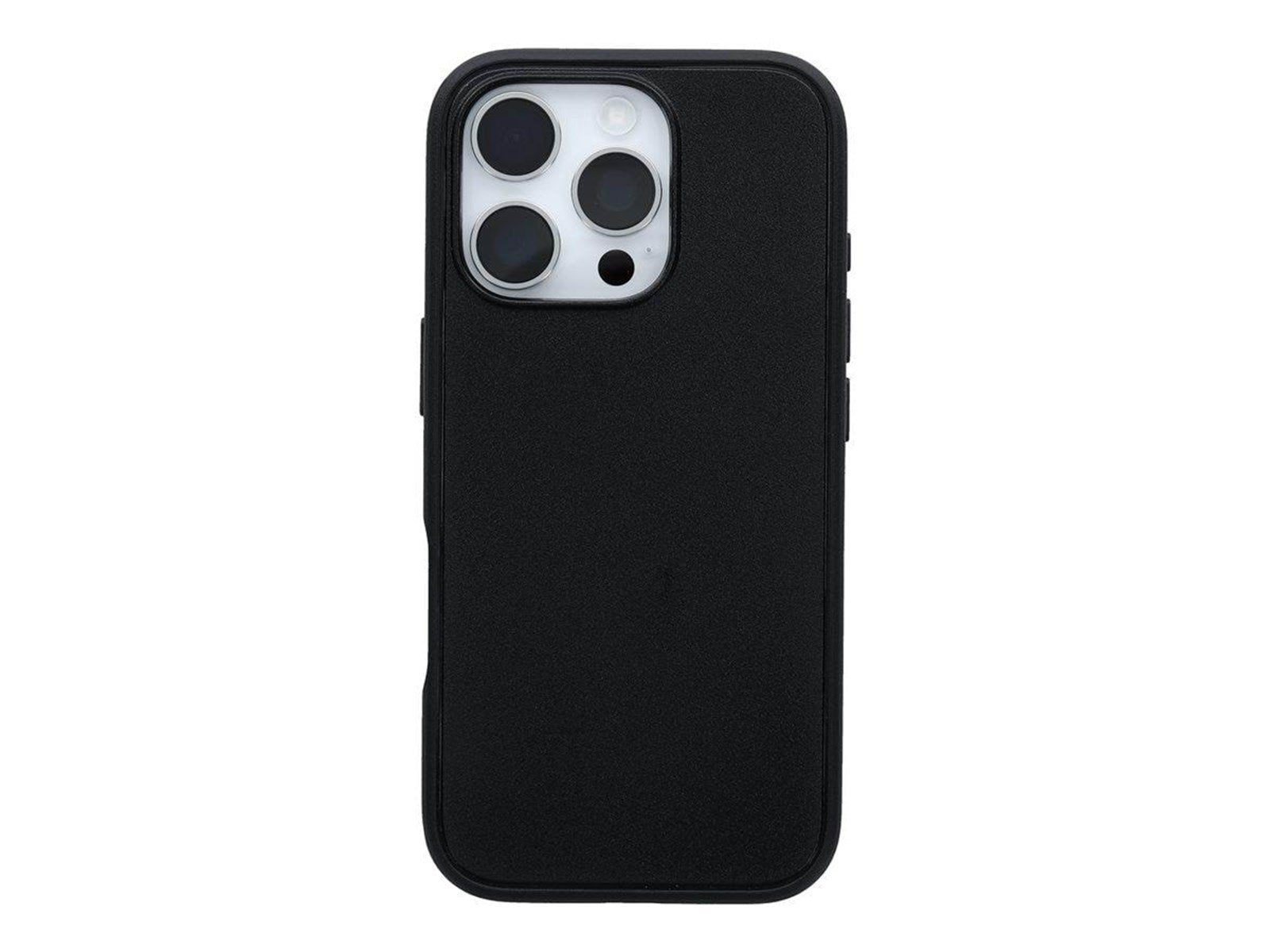 OtterBox Symmetry MagSafe Apple iPhone 16 Pro - black - ProPack