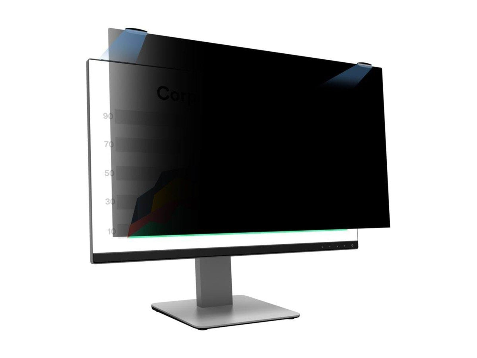 3M display privacy filter - 24.5