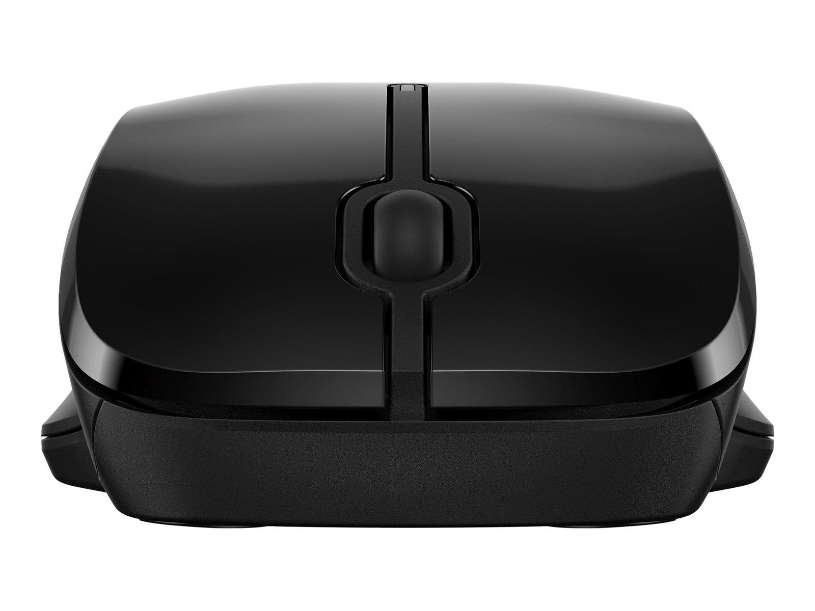 HP 250 - Maus (Schwarz)