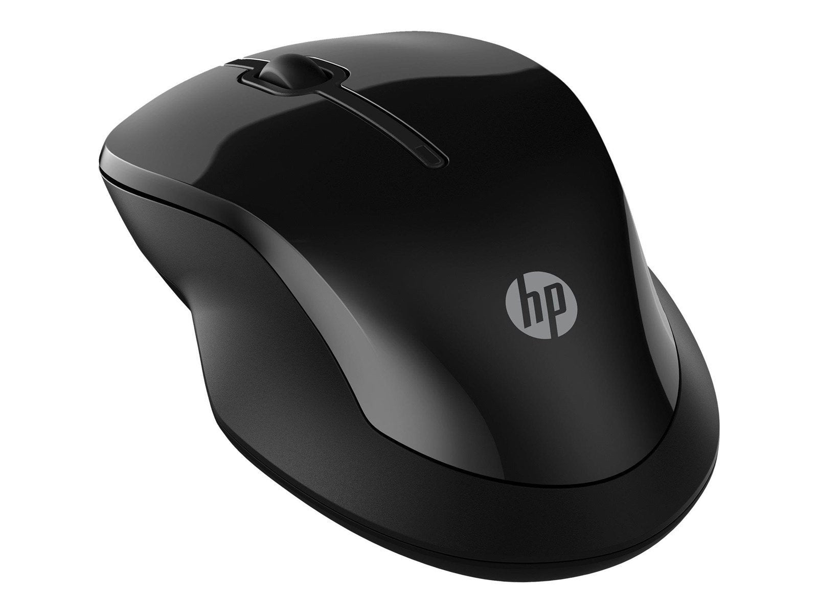 HP 250 - Maus (Schwarz)