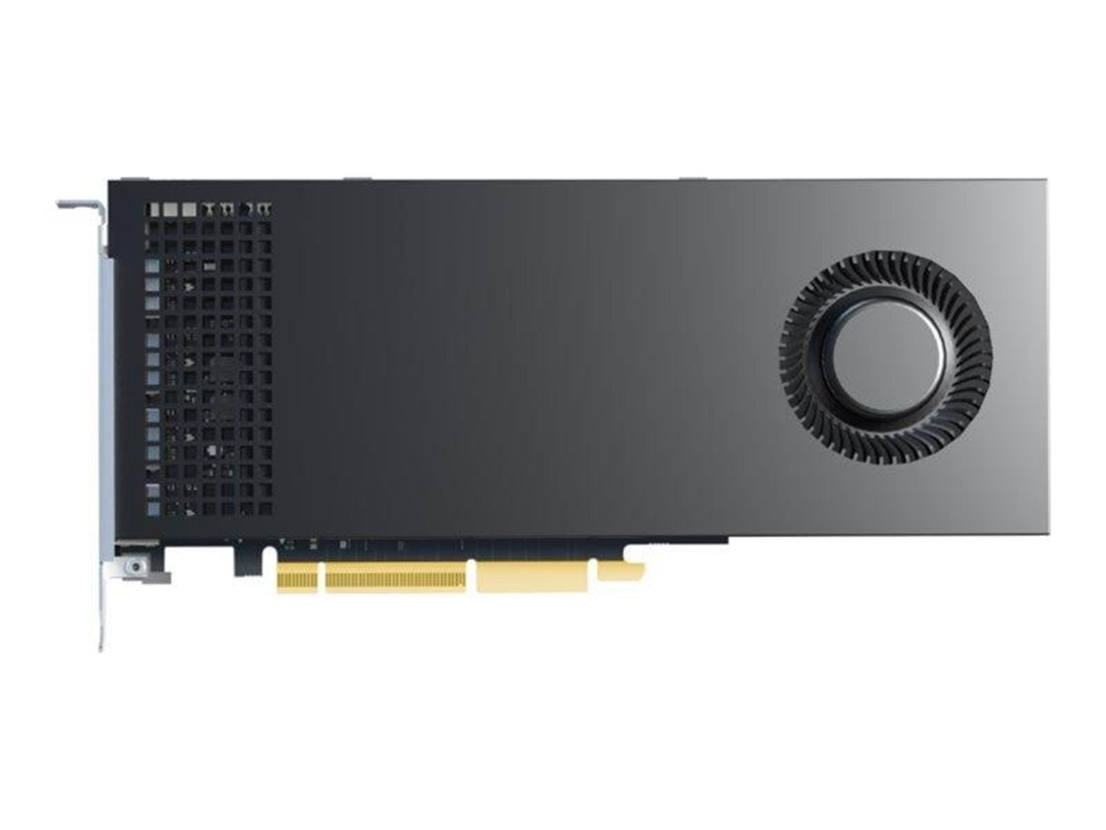Matrox Arc A380 - 6GB GDDR6 RAM - Grafikkarte