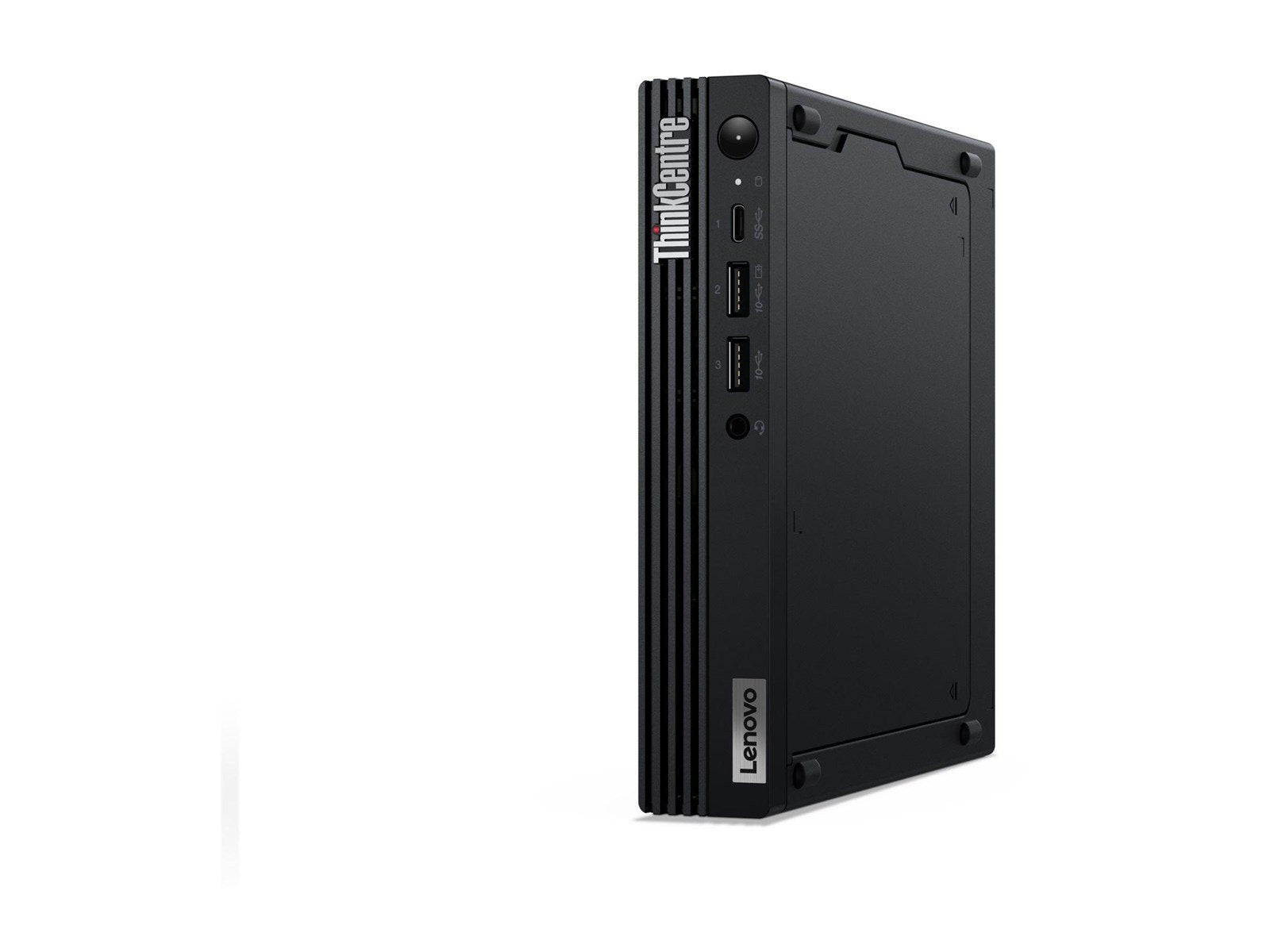 Lenovo ThinkCentre M70q Gen4 - tiny Core i5 13400T 1.3 GHz - 16 GB - SSD 512 GB - German