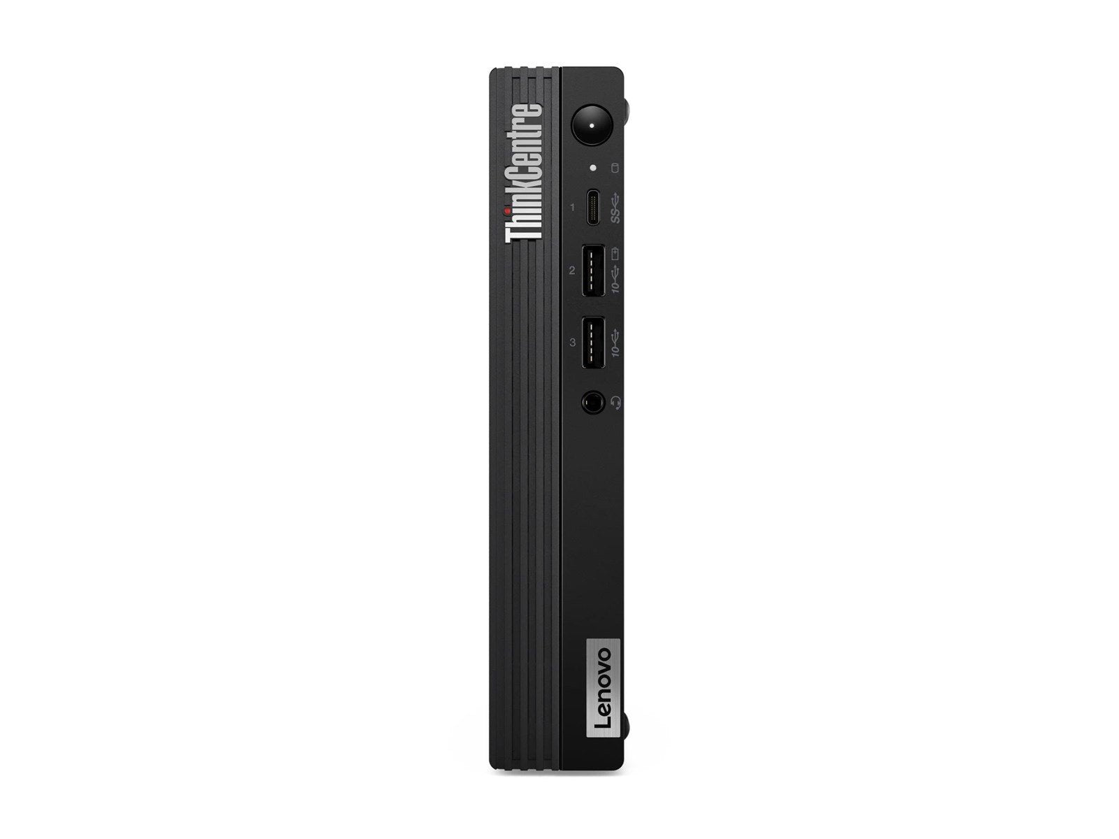 Lenovo ThinkCentre M70q Gen4 - tiny Core i5 13400T 1.3 GHz - 16 GB - SSD 512 GB - German