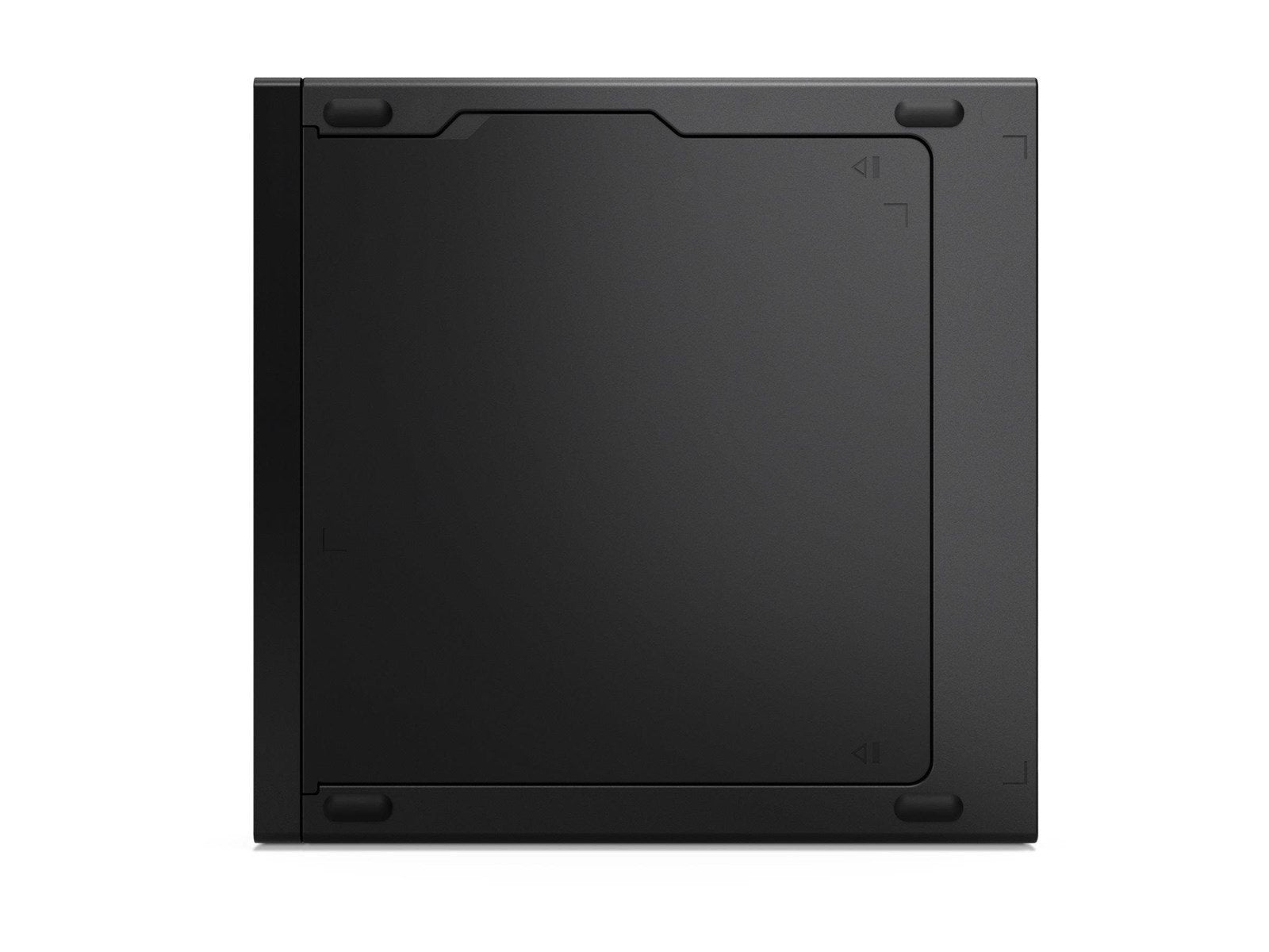 Lenovo ThinkCentre M70q Gen4 - tiny Core i5 13400T 1.3 GHz - 16 GB - SSD 512 GB - German