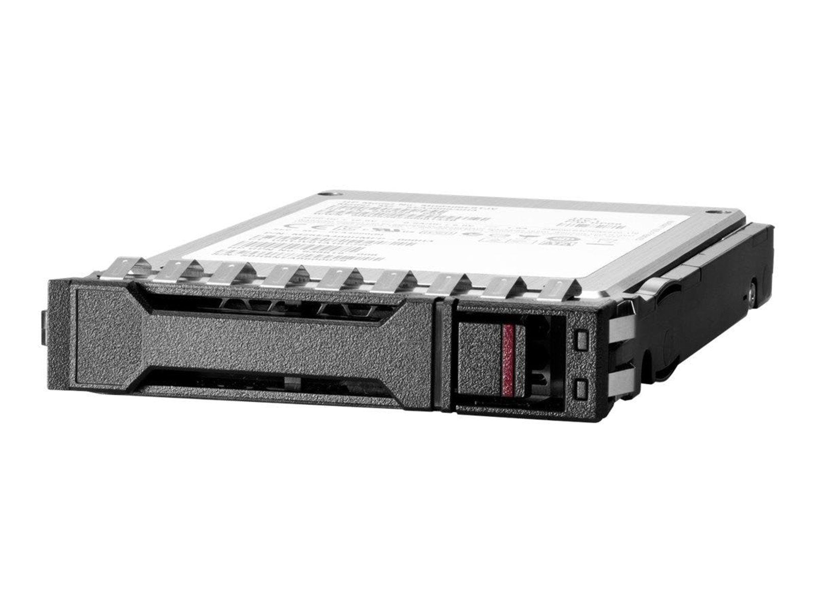 HP E - SSD - Read Intensive - 960 GB - SAS 12Gb/s