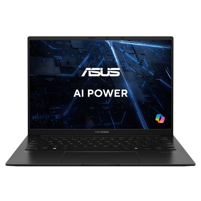 ASUS ZenBook 14 OLED R7-8840HS 16 Go 512 Go UM3406HA-QD091X W11