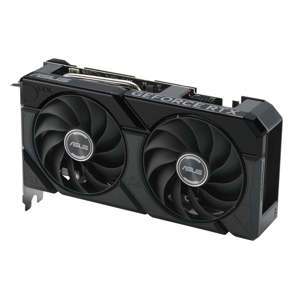 ASUS DUAL-RTX4070S-O12G-EVO 12GB GDDR6X HDMI DP