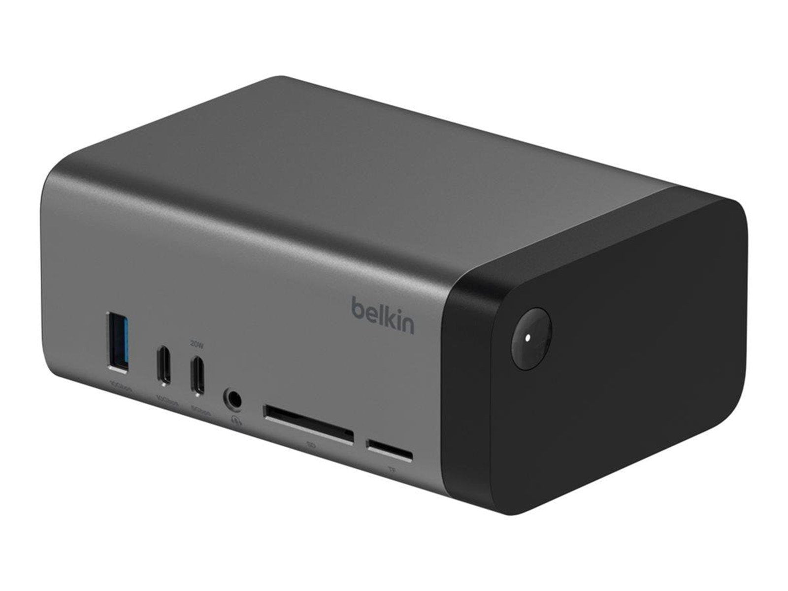 Belkin CONNECT 11-in-1 Pro