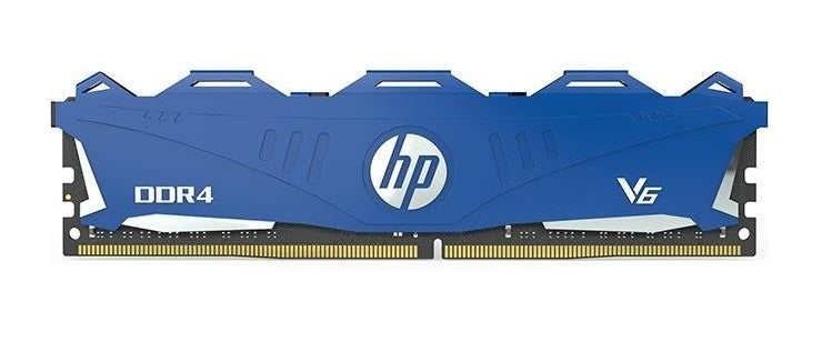 DDR4 16GB PC 3000 CL16 V6 HP