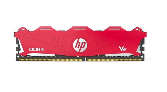 DDR4  8GB PC 2666 CL18 V6 HP