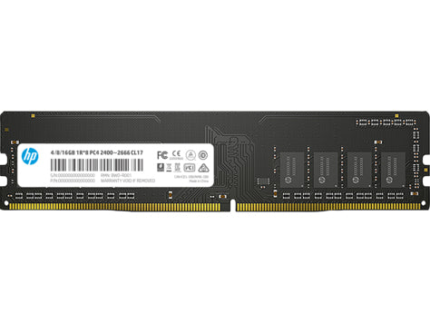 DDR4  8GB PC 2666 CL18 V6 HP