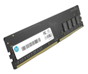 DDR4 16GB PC 2666 CL19 V2 HP