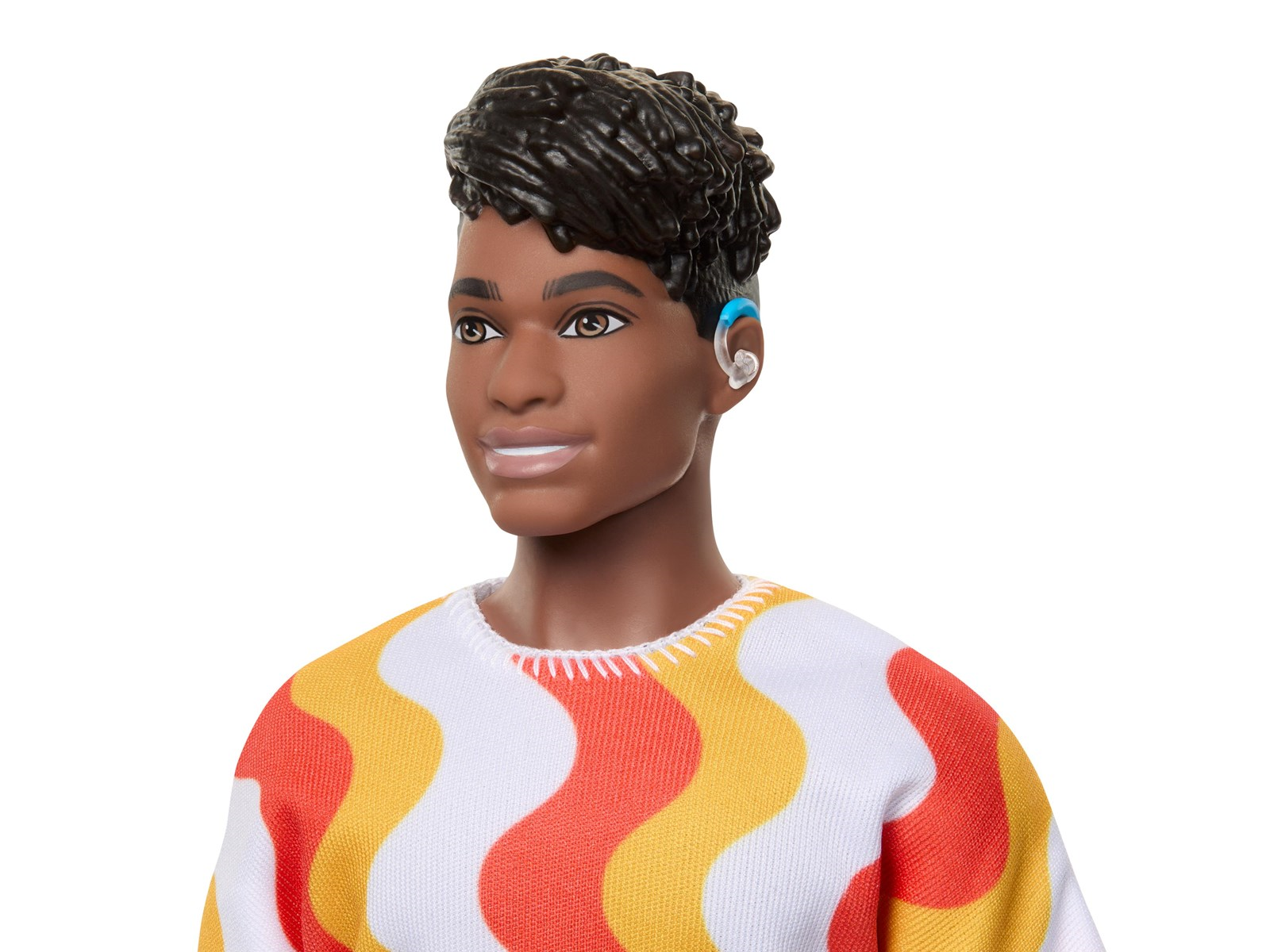 Barbie Fashionistas Ken