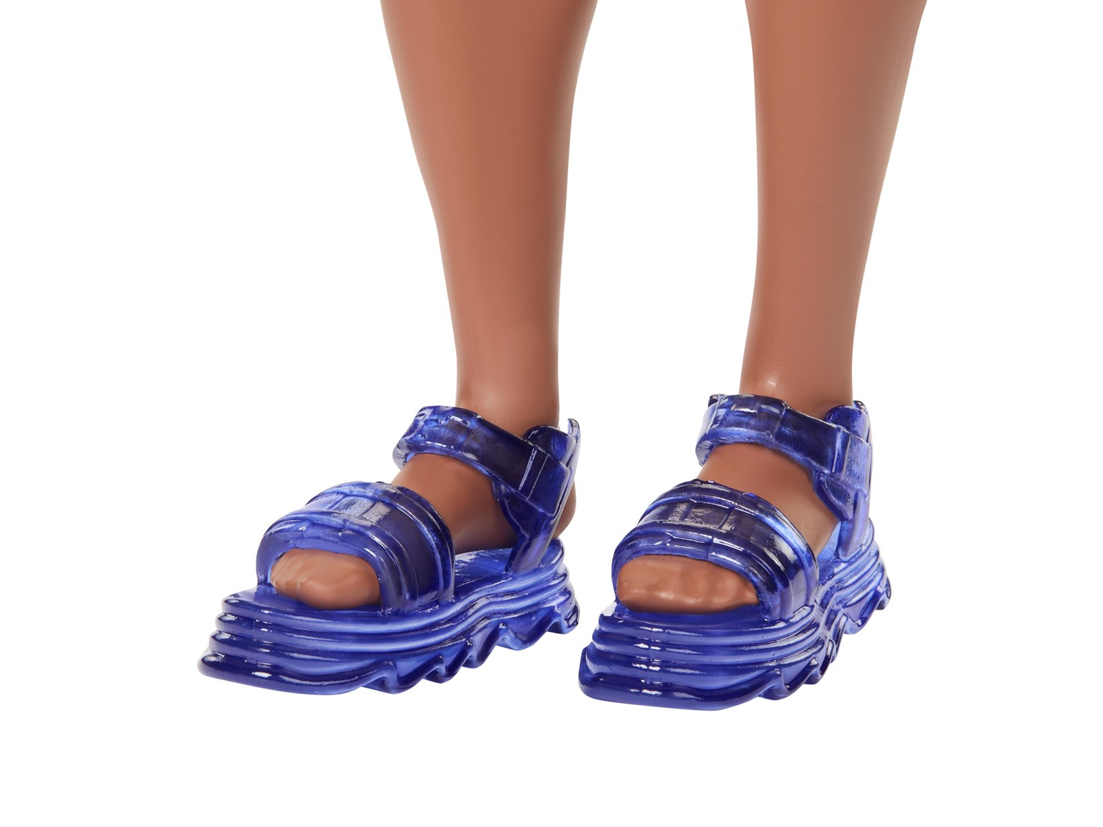 Barbie Fashionistas Ken