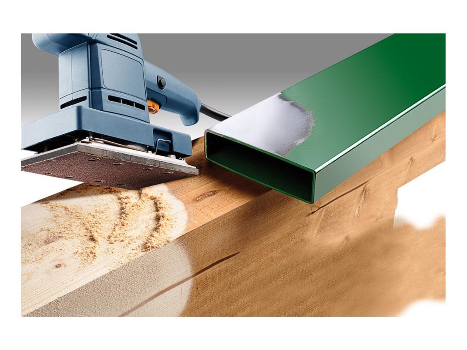 kwb Sander accessory