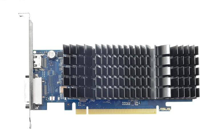 ASUS GeForce GT 1030 Low Profile Silent