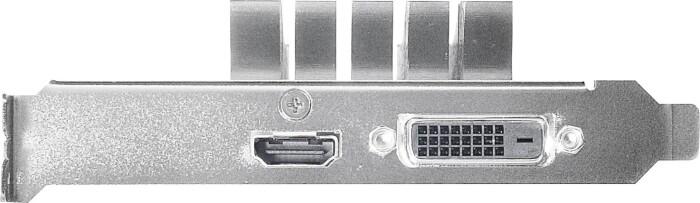 ASUS GeForce GT 1030 Low Profile Silent