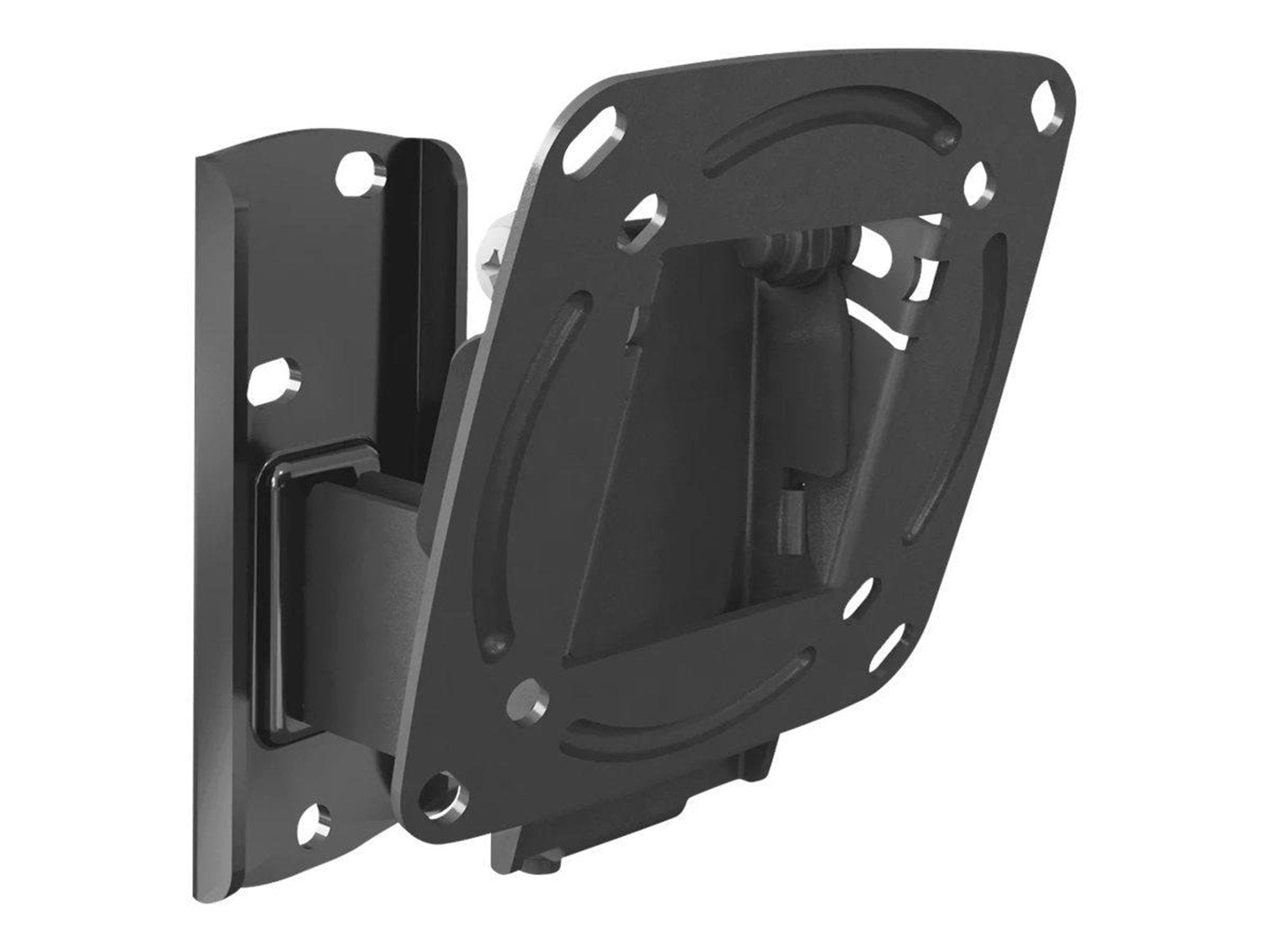 Barkan E120 bracket - for TV / monitor - metallic black 29