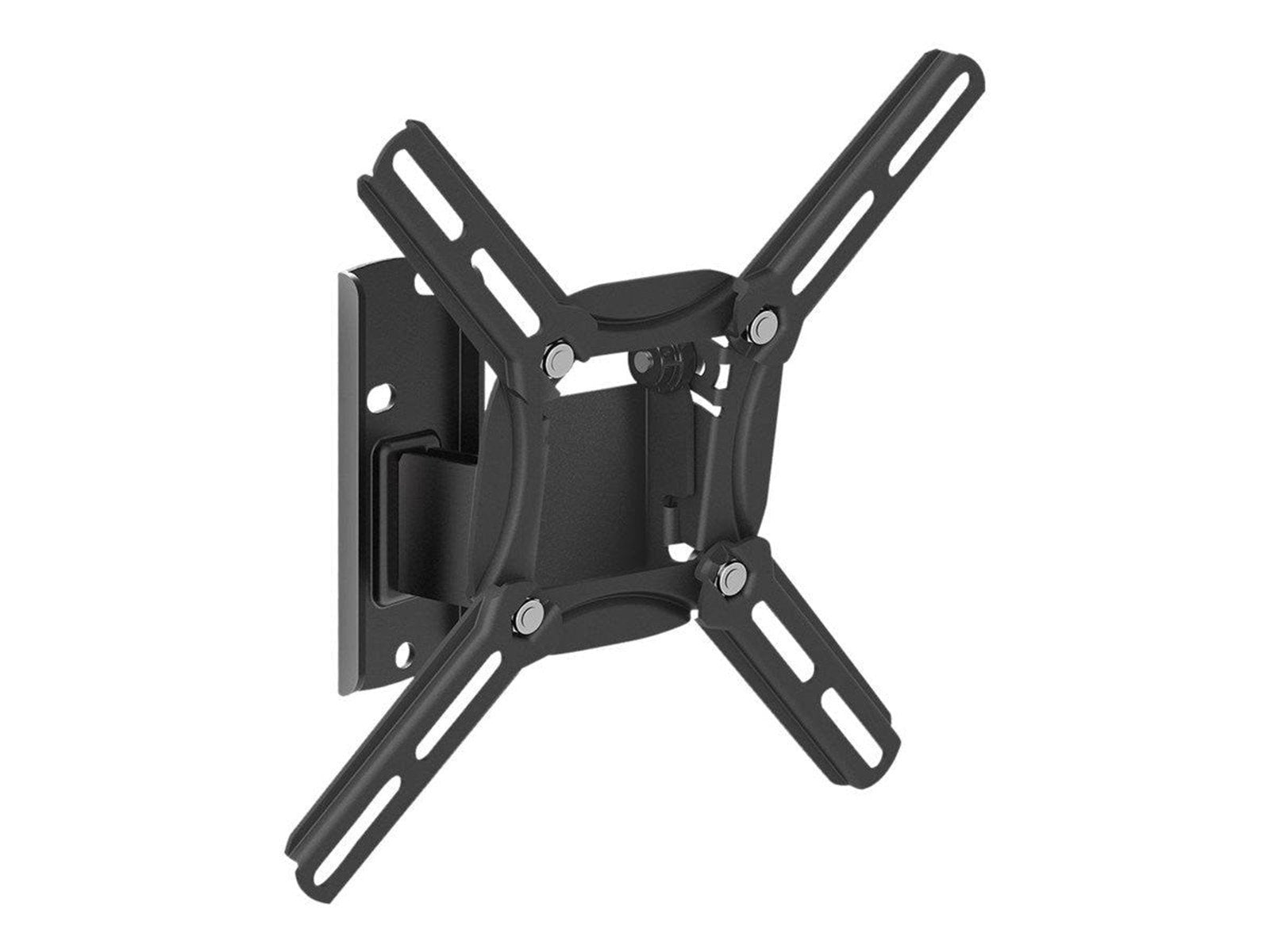 Barkan 2200 bracket - for LCD TV / curved LCD TV - black 39