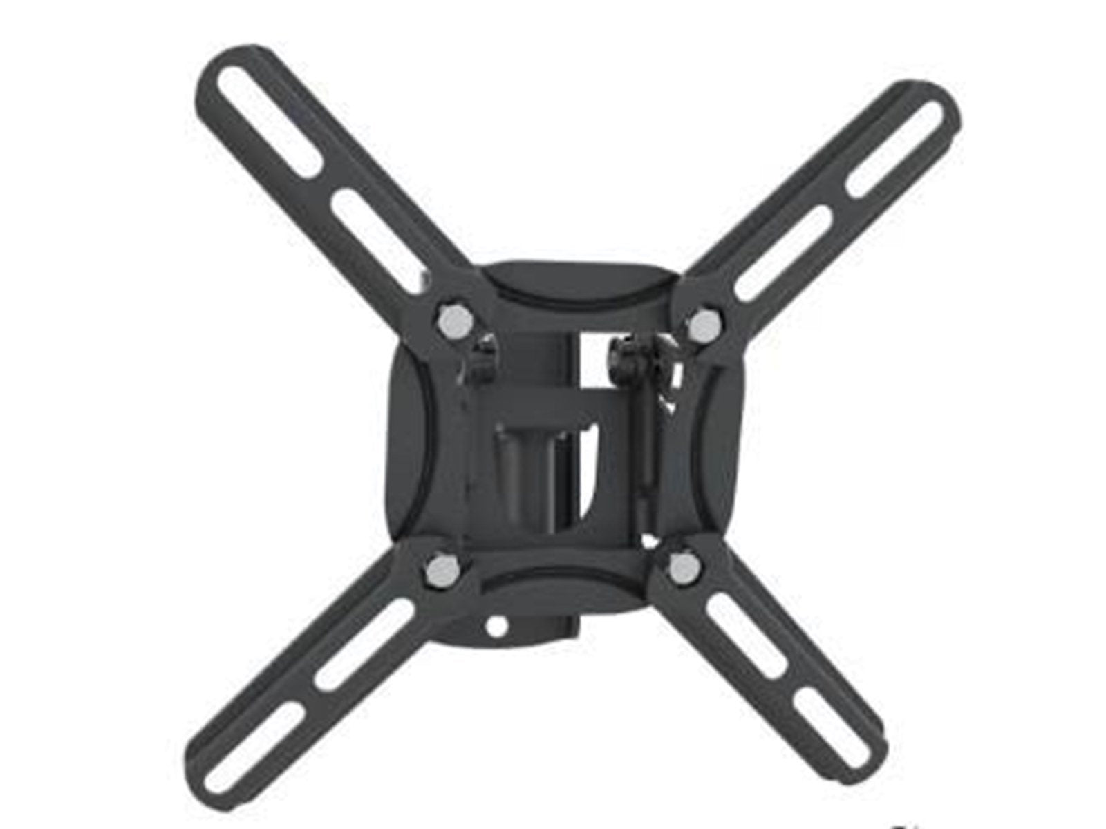 Barkan 2200 bracket - for LCD TV / curved LCD TV - black 39