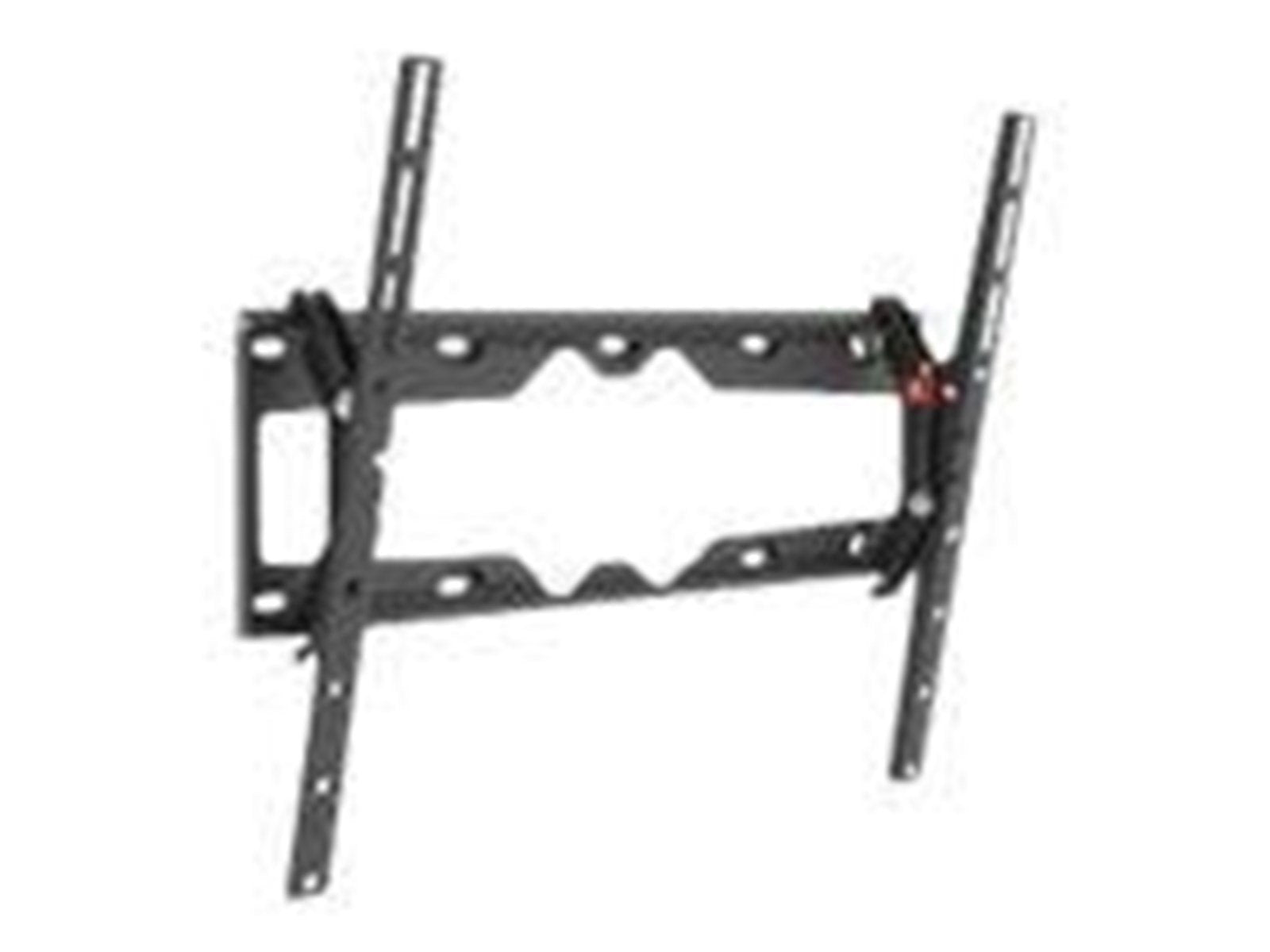 Barkan E310+ bracket - metallic black 50 kg 65