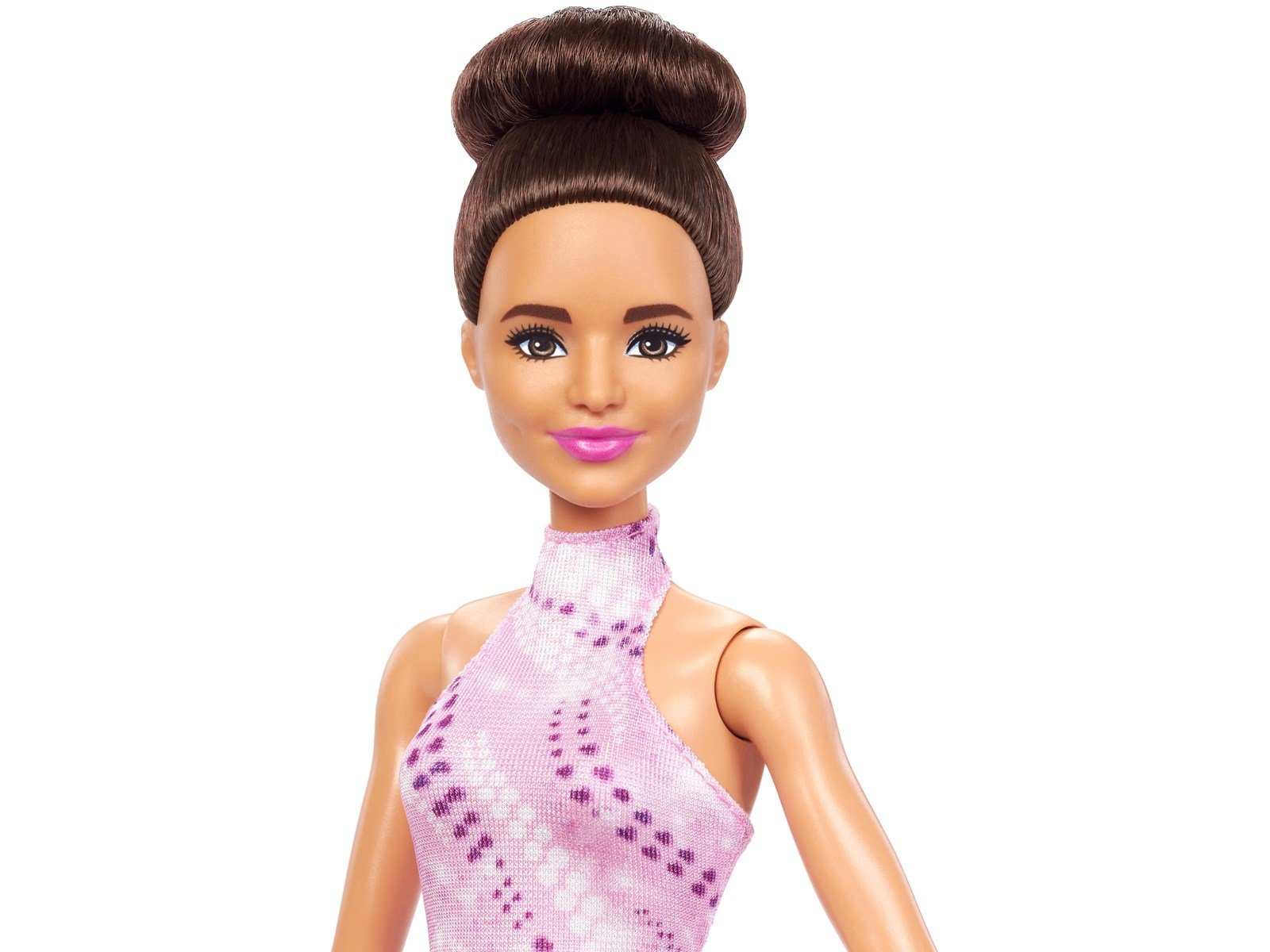 Barbie Careers Figure Skater Doll