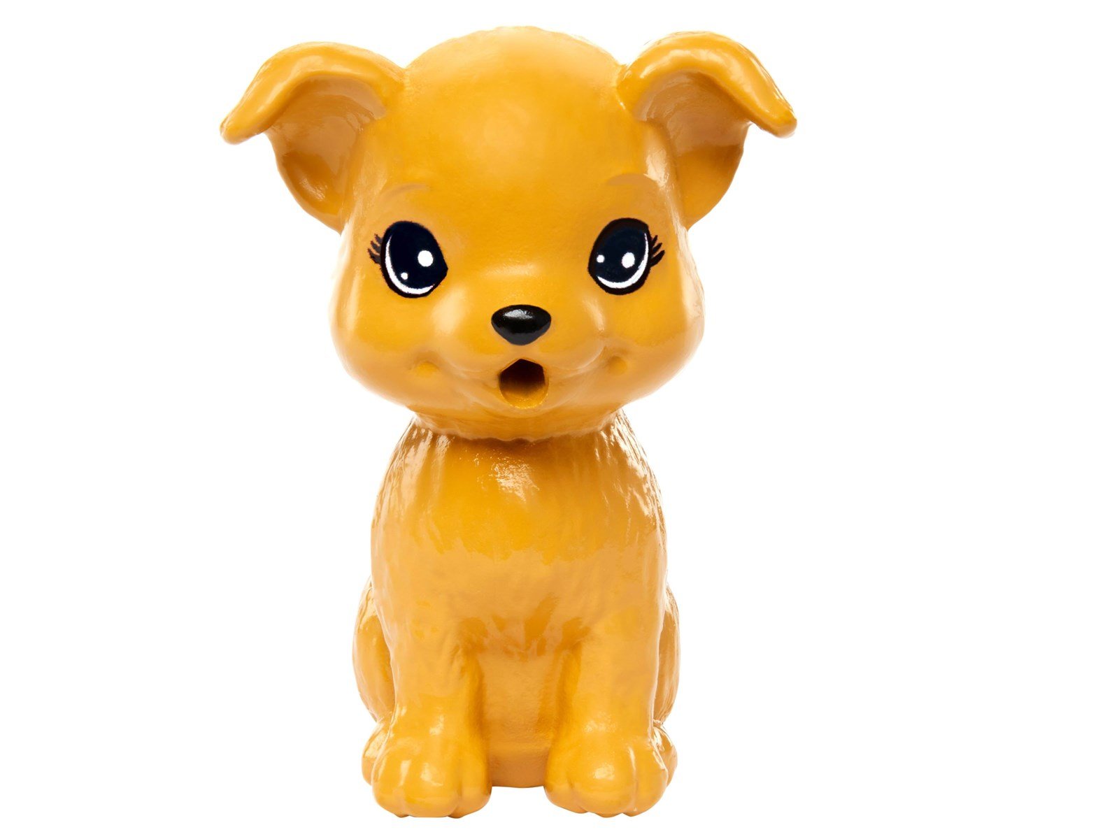 Barbie Stacie Doll With Pet Dog