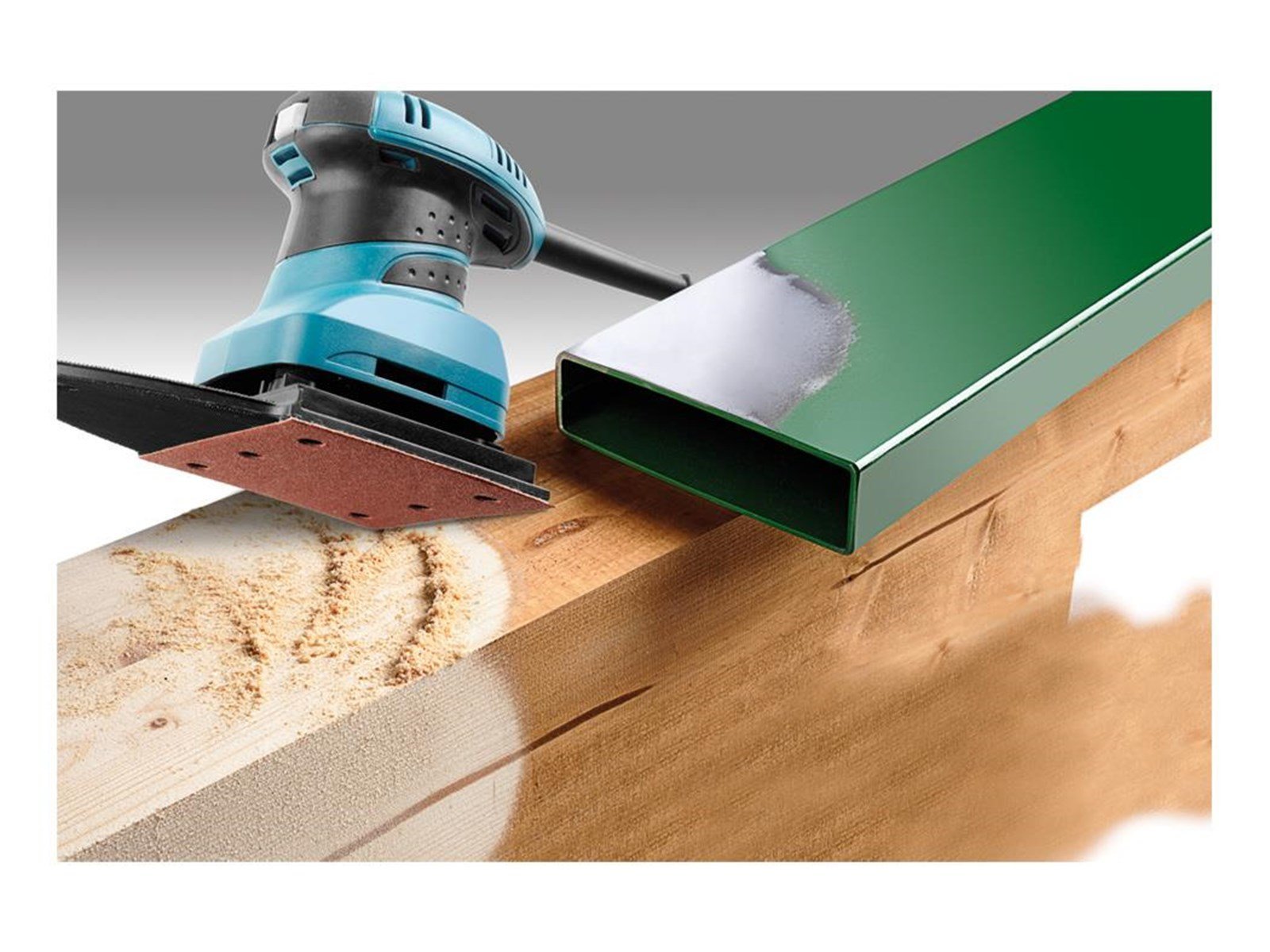 kwb Sander accessory