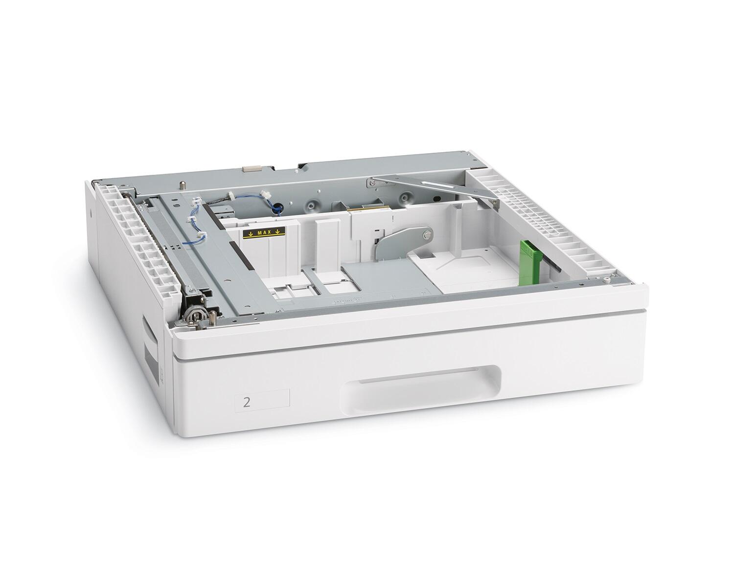 Xerox Original Papierkassette 520 Blatt A3 für Xerox C7000 (097S04910)