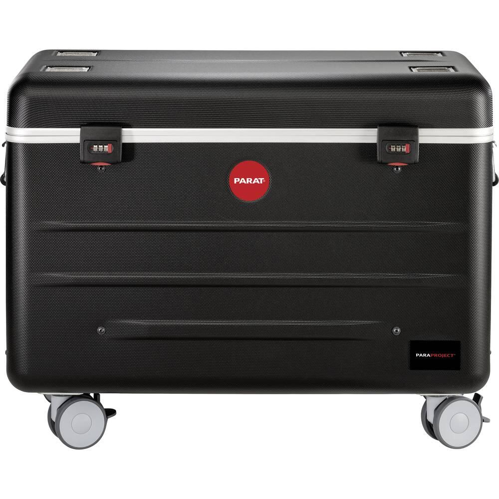 Parat PARAPROJECT® Case i16 Lade- und Managementsystem Wagen